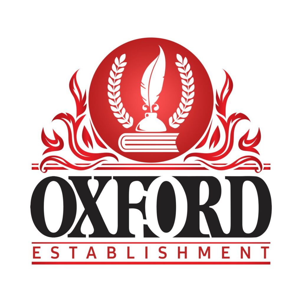 Oxford Iraq