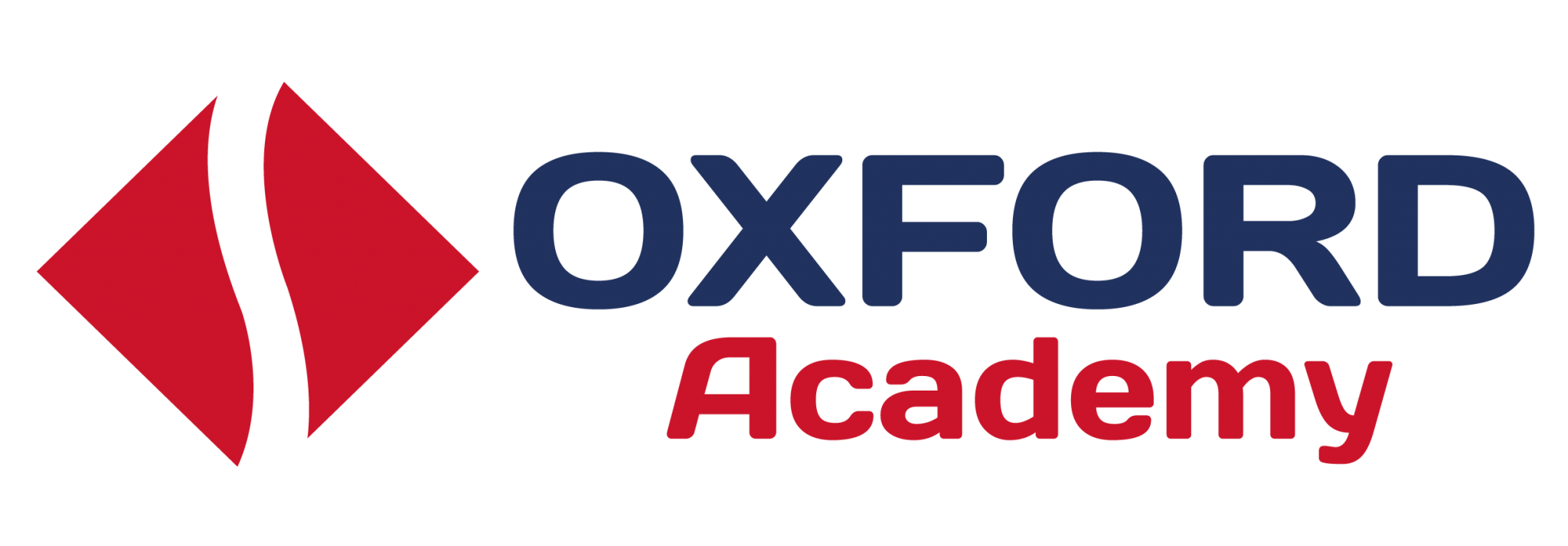 شعار اكاديمية اكسفورد الدولية