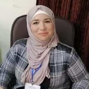 Profile photo of سوسن جميل قاسم الكنج