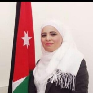 Profile photo of تمام عايد السردية