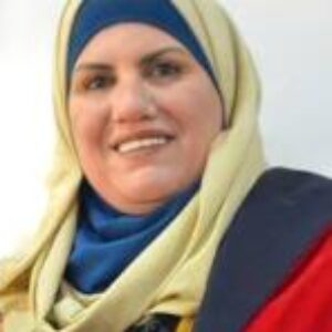 Profile photo of انتصار صالح كليب الشريدة