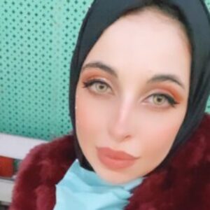 Profile photo of Lamees Al-Ali