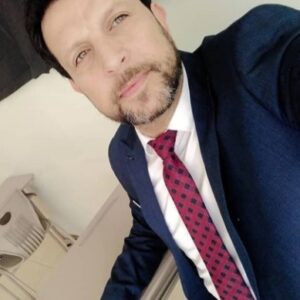 Profile photo of فراس عارف عبدالله أبو حردان