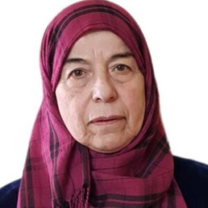 Profile photo of Sumaila Sabbagh