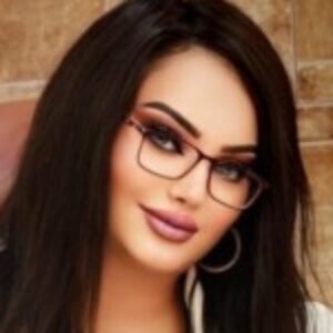 Profile photo of لميس باسم جمال الاعور Elawar