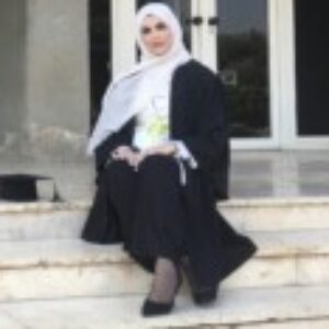 Profile photo of Dr. Eman Qudah
