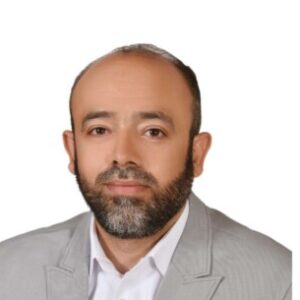 Profile photo of louai khalil