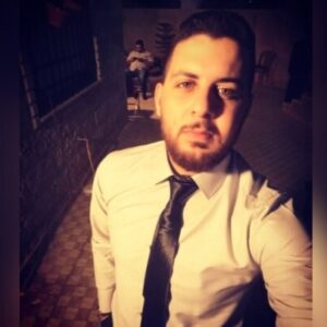 Profile photo of Mohammad Orabi