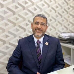 Profile photo of م. نذير قواسمه