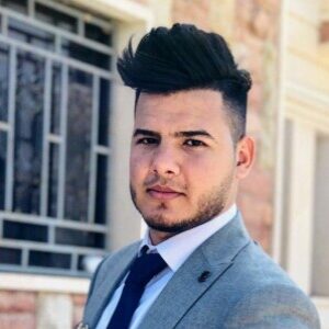 Profile photo of عباس ياسين ناصر